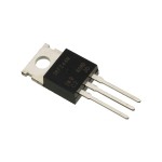 Transistores Mosfet Canal N y Canal P